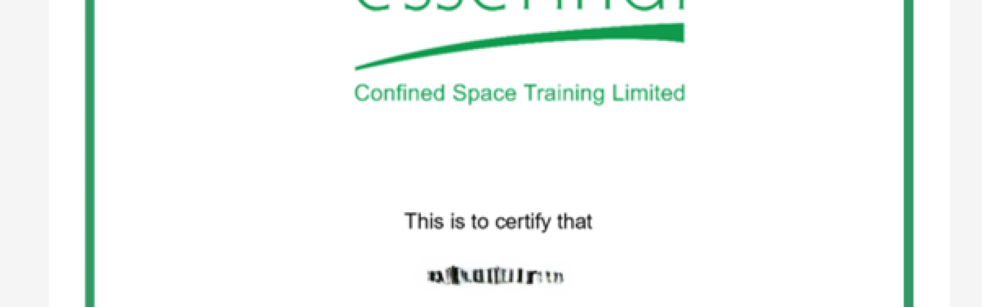 Starting the year, learning something new