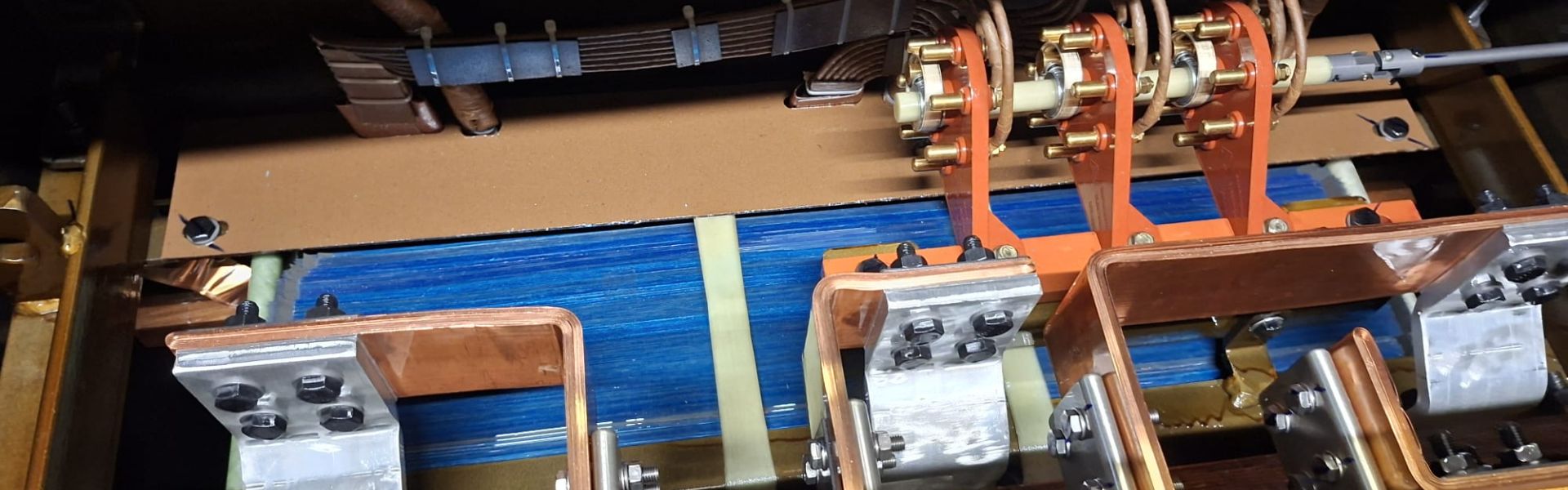 Transformer Oil Change